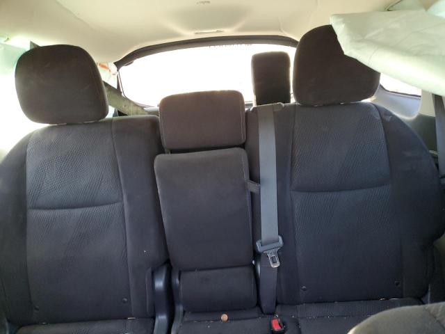 Photo 10 from auction – 2014 NISSAN PATHFINDER with VIN 5N1CR2MM9EC653570