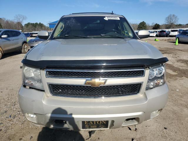 Photo 5 from auction – 2007 CHEVROLET SUBURBAN C with VIN 3GNFC16057G226353