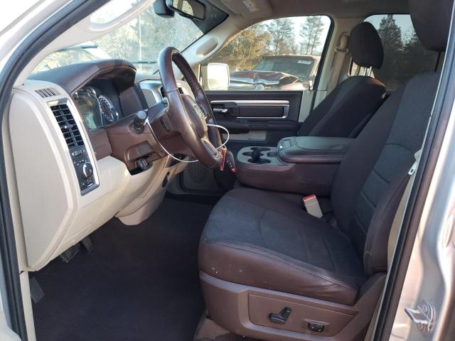 Photo 7 from auction – 2018 RAM 1500 SLT with VIN 1C6RR7GT3JS348619