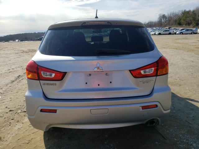 Photo 6 from auction – 2012 MITSUBISHI OUTLANDER with VIN JA4AR4AU9CZ001743