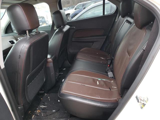 Photo 11 from auction – 2013 CHEVROLET EQUINOX LT with VIN 2GNALFEK5D1123349