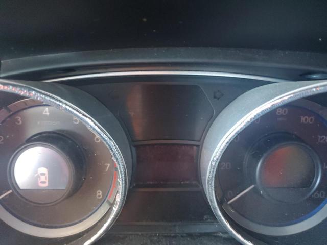 Photo 9 from auction – 2014 HYUNDAI SONATA GLS with VIN 5NPEB4AC4EH890335