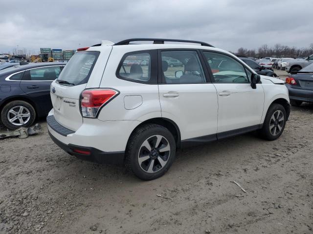 Photo 3 from auction – 2017 SUBARU FORESTER 2 with VIN JF2SJABC8HH429470