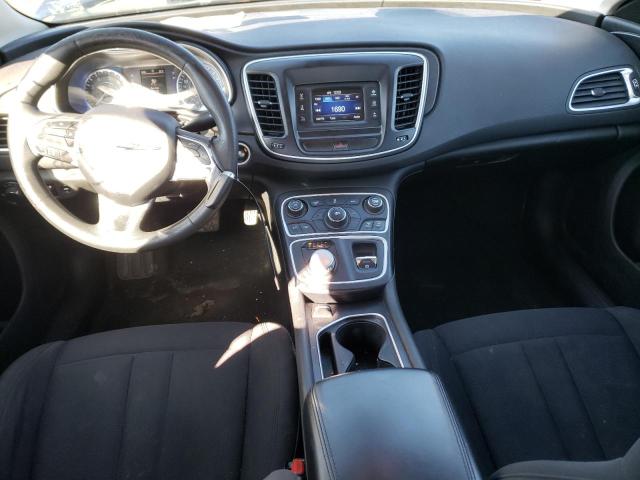 Photo 8 from auction – 2015 CHRYSLER 200 LIMITE with VIN 1C3CCCAB9FN663122
