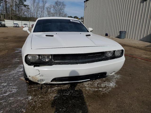 Photo 5 from auction – 2011 DODGE CHALLENGER with VIN 2B3CJ4DG6BH603818