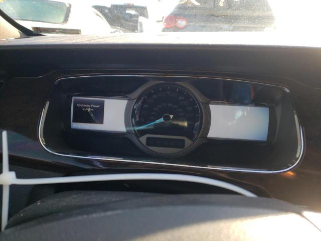 Photo 9 from auction – 2014 FORD TAURUS LIM with VIN 1FAHP2F81EG152932