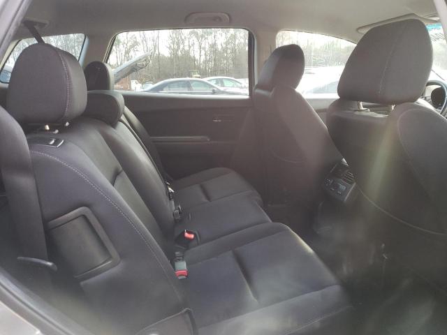 Photo 10 from auction – 2011 MAZDA CX-9 with VIN JM3TB2BA7B0305790