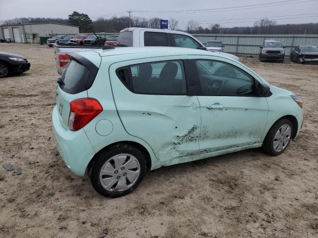Foto 3 de la subasta – 2017 CHEVROLET SPARK LS con VIN KL8CB6SA0HC738965