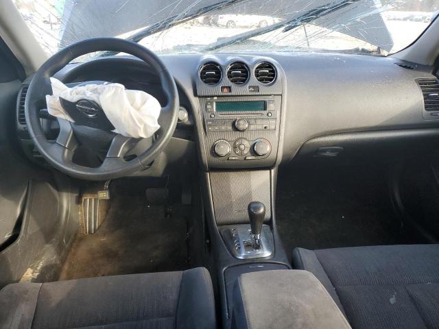 Photo 8 from auction – 2011 NISSAN ALTIMA BAS with VIN 1N4AL2AP8BC119084