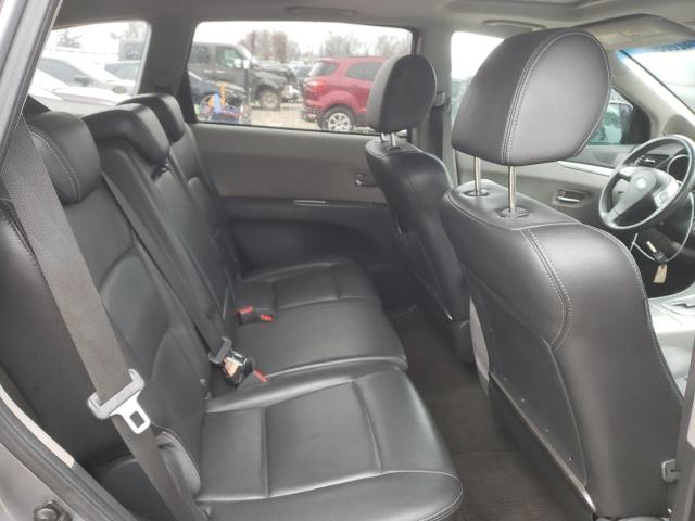 Photo 11 from auction – 2008 SUBARU TRIBECA LI with VIN 4S4WX92D384413878