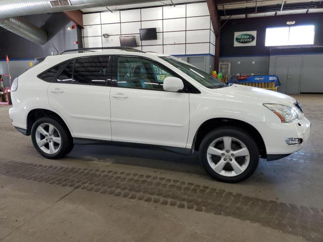 Photo 4 from auction – 2005 LEXUS RX 330 with VIN 2T2HA31U05C045404