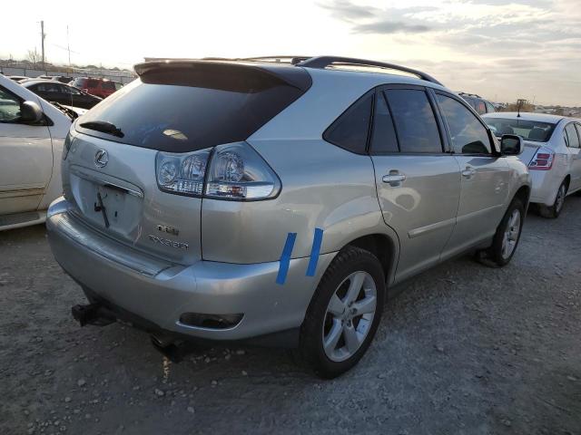 Photo 3 from auction – 2004 LEXUS RX with VIN JTJHA31U940040499