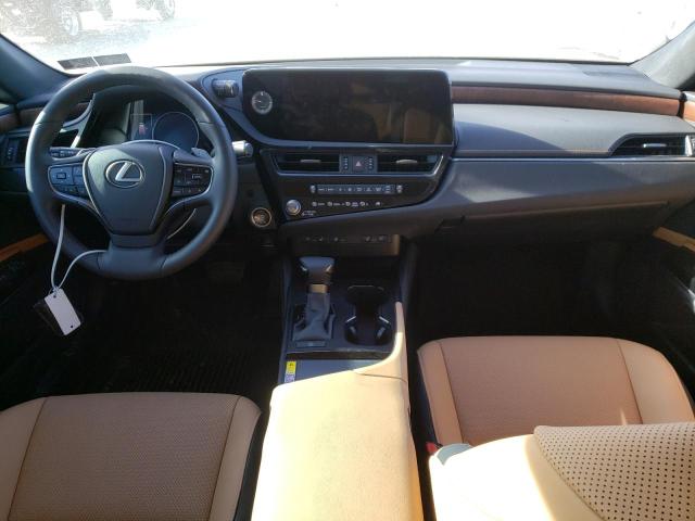 Photo 8 from auction – 2023 LEXUS ES 350 BAS with VIN 58ADZ1B15PU139387