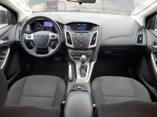 Photo 8 from auction – 2012 FORD FOCUS SEL with VIN 1FAHP3H25CL457305