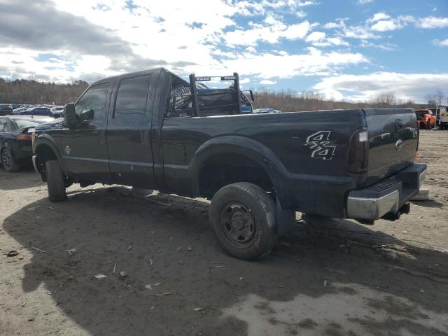 Photo 2 from auction – 2011 FORD F250 SUPER with VIN 1FT7W2BT4BEB68603
