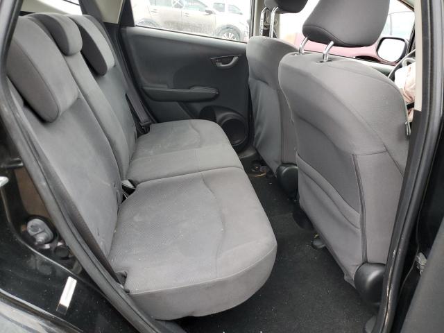 Photo 10 from auction – 2013 HONDA FIT with VIN JHMGE8H33DC012546