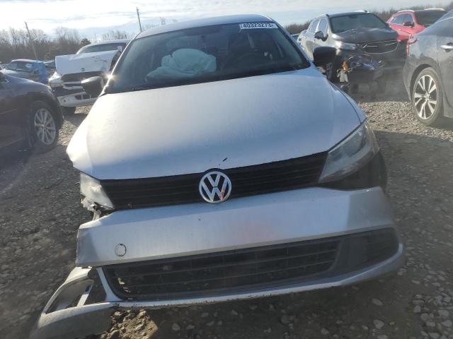 Photo 5 from auction – 2011 VOLKSWAGEN JETTA BASE with VIN 3VW2K7AJ0BM327725