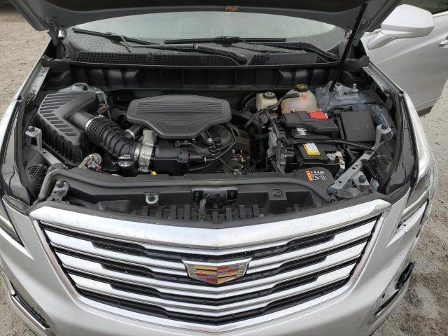 Photo 12 from auction – 2018 CADILLAC XT5 PREMIU with VIN 1GYKNERS6JZ127967