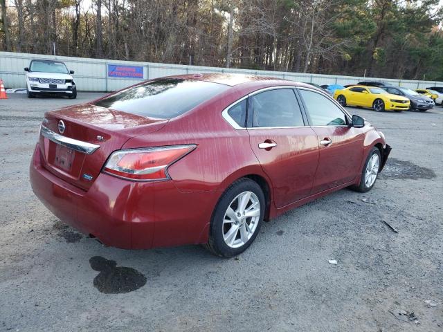 Photo 3 from auction – 2014 NISSAN ALTIMA 2.5 with VIN 1N4AL3AP7EN366272