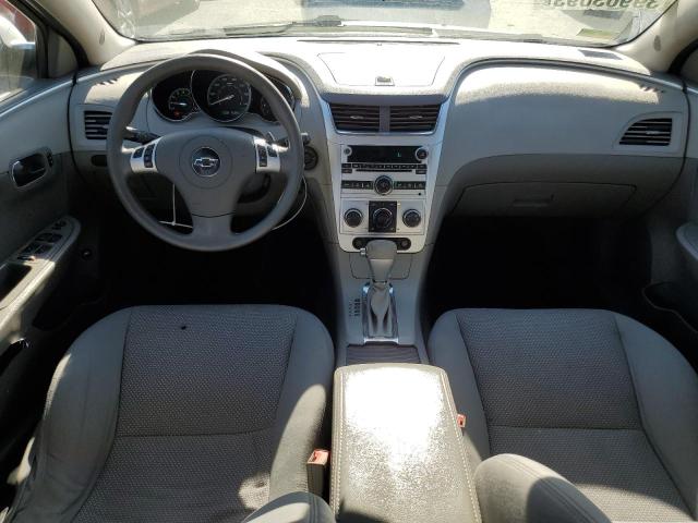 Photo 8 from auction – 2010 CHEVROLET MALIBU with VIN 1G1ZC5EB8AF114633