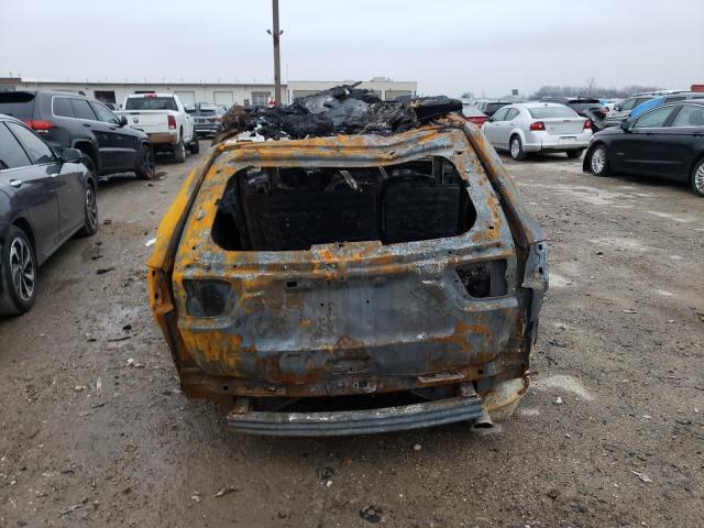 Photo 6 from auction – 2004 SATURN VUE with VIN 5GZCZ63494S822969