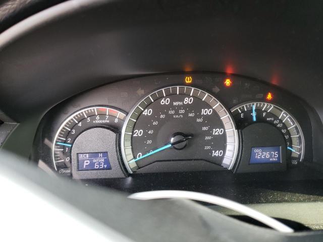 Photo 9 from auction – 2014 TOYOTA CAMRY L with VIN 4T1BF1FK6EU734269
