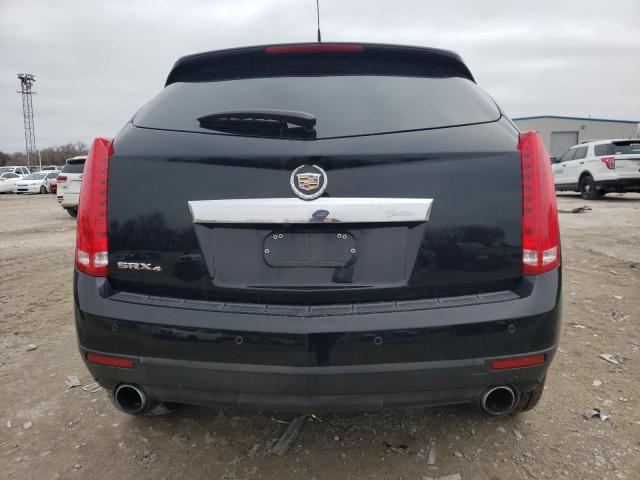 Photo 6 from auction – 2011 CADILLAC SRX PERFOR with VIN 3GYFNEEY5BS643067