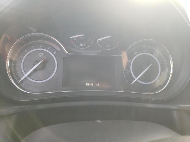 Photo 9 from auction – 2014 BUICK REGAL PREM with VIN 2G4GN5EX2E9236726