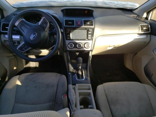 Photo 8 from auction – 2015 SUBARU IMPREZA SP with VIN JF1GPAT64FH213758