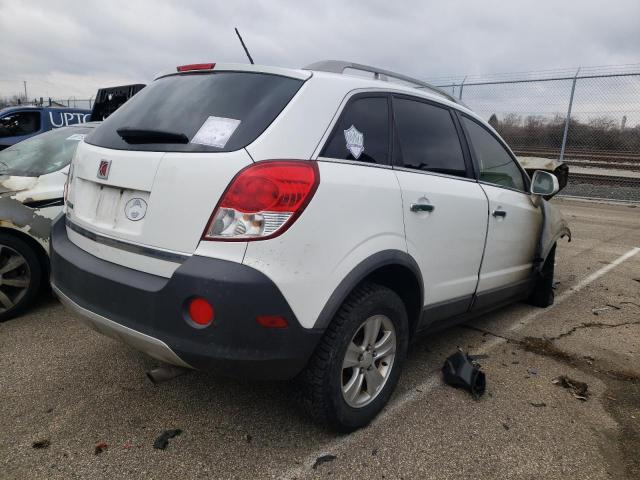 Photo 3 from auction – 2008 SATURN VUE XE with VIN 3GSCL33P28S692222