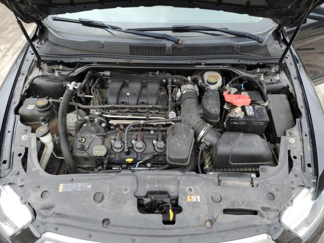 Photo 11 from auction – 2015 FORD TAURUS SE with VIN 1FAHP2D85FG131618
