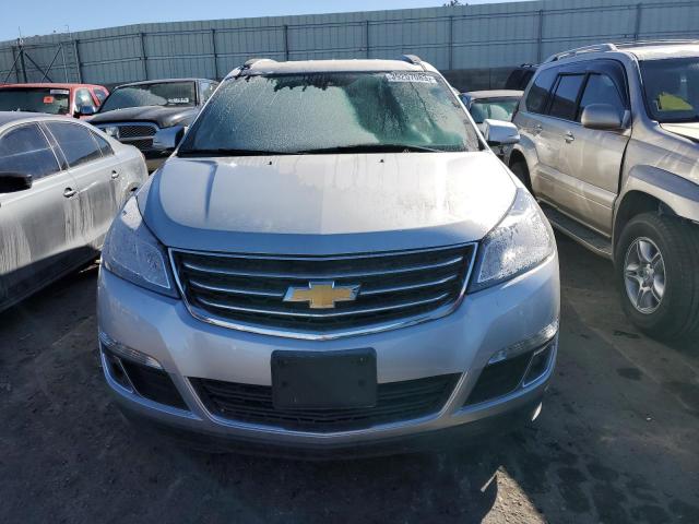 Photo 5 from auction – 2017 CHEVROLET TRAVERSE L with VIN 1GNKVGKD5HJ310094