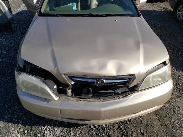 Photo 11 from auction – 2000 ACURA 3.2TL with VIN 19UUA5663YA050230