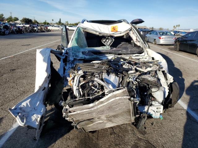 Photo 5 from auction – 2018 CHEVROLET EQUINOX LT with VIN 2GNAXJEV5J6132438