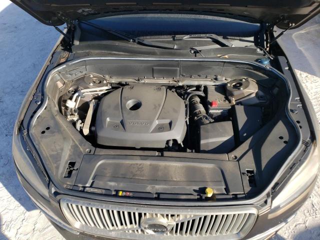 Photo 12 from auction – 2017 VOLVO XC90 T6 with VIN YV4A22PL8H1174301