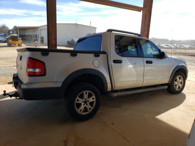 Photo 3 from auction – 2007 FORD EXPLORER S with VIN 1FMEU31KX7UA18306