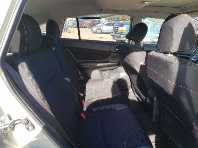 Photo 10 from auction – 2016 SUBARU CROSSTREK with VIN JF2GPABC5G8254145