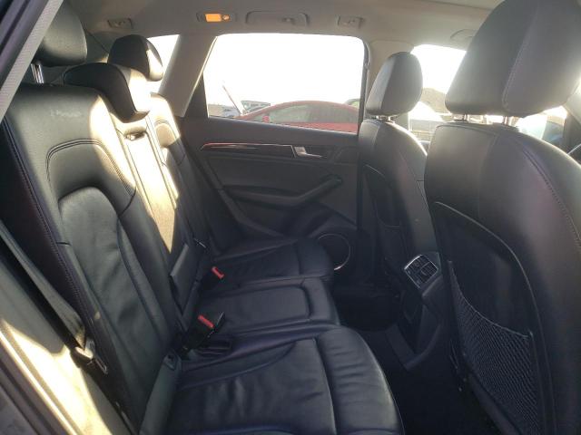 Photo 11 from auction – 2013 AUDI Q5 PREMIUM with VIN WA1LFAFP2DA019858