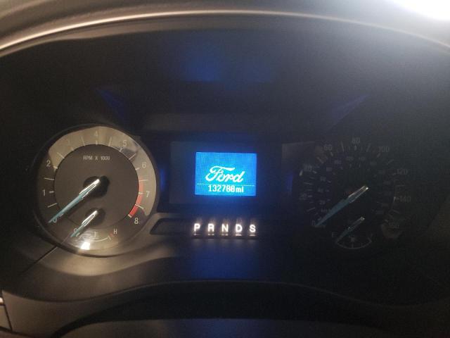 Photo 9 from auction – 2014 FORD FUSION S with VIN 1FA6P0G73E5366611