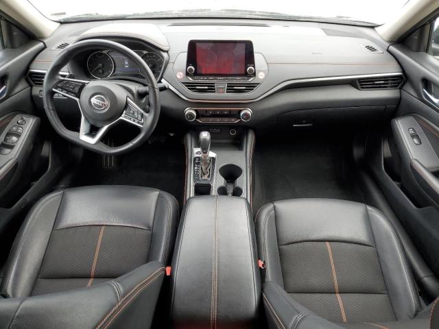 Photo 8 from auction – 2021 NISSAN ALTIMA SR with VIN 1N4BL4CV6MN389322