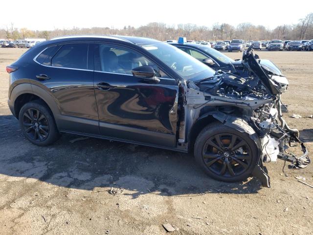 Photo 4 from auction – 2021 MAZDA CX-30 PREM with VIN 3MVDMBDY9MM304513