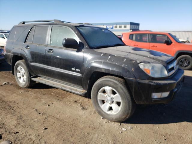 Photo 4 from auction – 2005 TOYOTA 4RUNNER SR with VIN JTEBT14R850053224