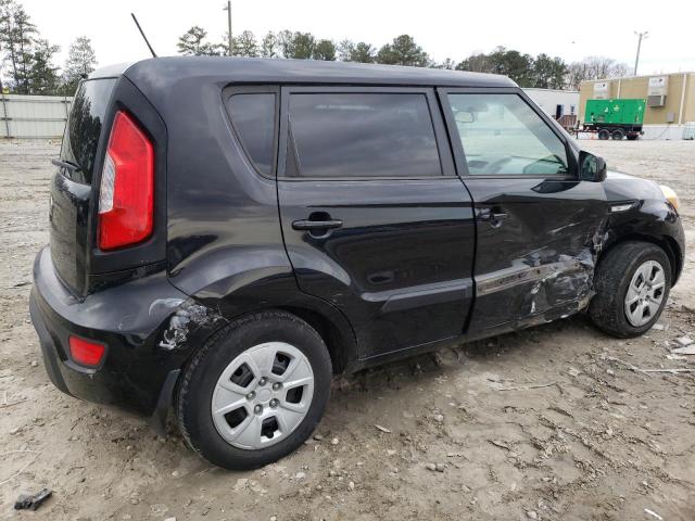 Photo 3 from auction – 2012 KIA SOUL with VIN KNDJT2A50C7748292