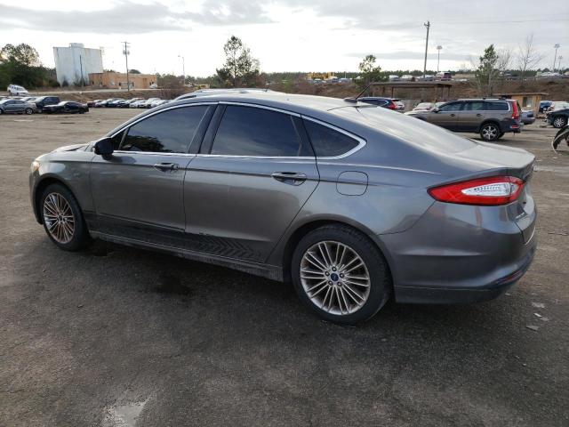 Photo 2 from auction – 2014 FORD FUSION SE with VIN 3FA6P0HD6ER238252