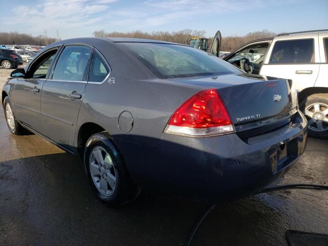 Photo 2 from auction – 2008 CHEVROLET IMPALA LT with VIN 2G1WT58NX89169693