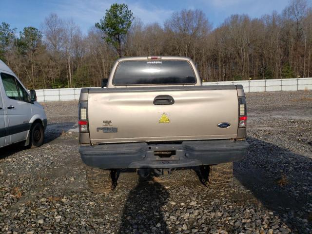 Photo 6 from auction – 2004 FORD F250 SUPER with VIN 3FTNX21L34MA07985