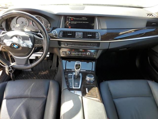 Photo 8 from auction – 2016 BMW 535 XI with VIN WBA5B3C51GG258969