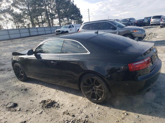 Photo 2 from auction – 2011 AUDI A5 PREMIUM with VIN WAUCFAFR5BA027132
