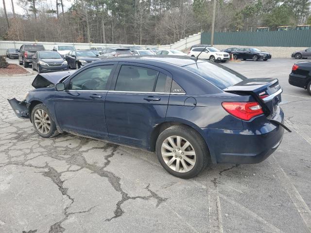 Photo 2 from auction – 2014 CHRYSLER 200 TOURIN with VIN 1C3CCBBB1EN186466