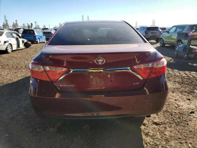 Photo 6 from auction – 2017 TOYOTA CAMRY LE with VIN 4T1BF1FK9HU716532